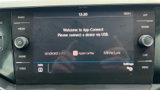 Volkswagen Polo 1.0 TSI 95 SE 5dr Petrol Hatchback